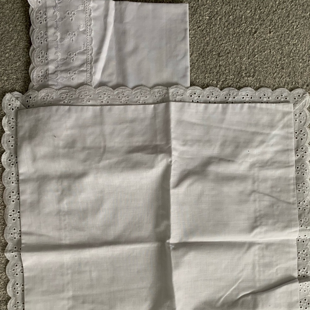 Pillow cases - Picture 2 of 3
